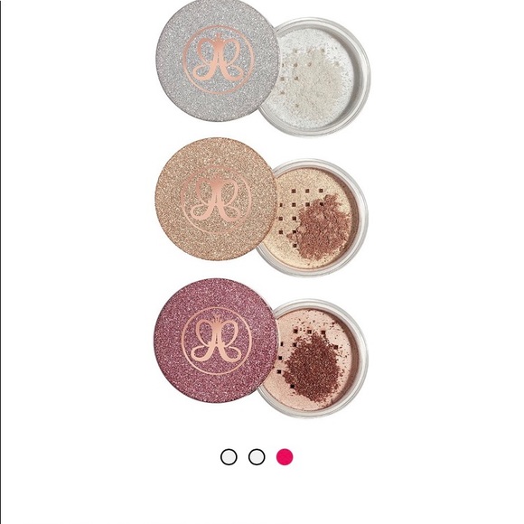 COPY - Mini loose highlighter by Anastasia. - Picture 3 of 4